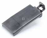 Housing Part - 23003021 Housing White With Insulation [Bosch Siemens]