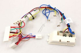 Harness - C00738531 488000738531 Vc Cooktop Harness Tc6 + Filter Type 2 [Whirlpool Indesit]