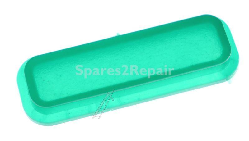 Lamp Cover - 5986040200 C00879855 Lighting Glass Assembly [Arcelik]