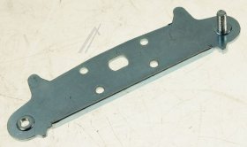 Door Hinges For Fridges - 49038177 Lower Hinge [Candy Hoover]