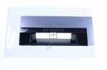 Handle - Tray Handle-dispenser - Tray Handle Assembly Bo T20-t23 Maxx [Bosch Siemens]