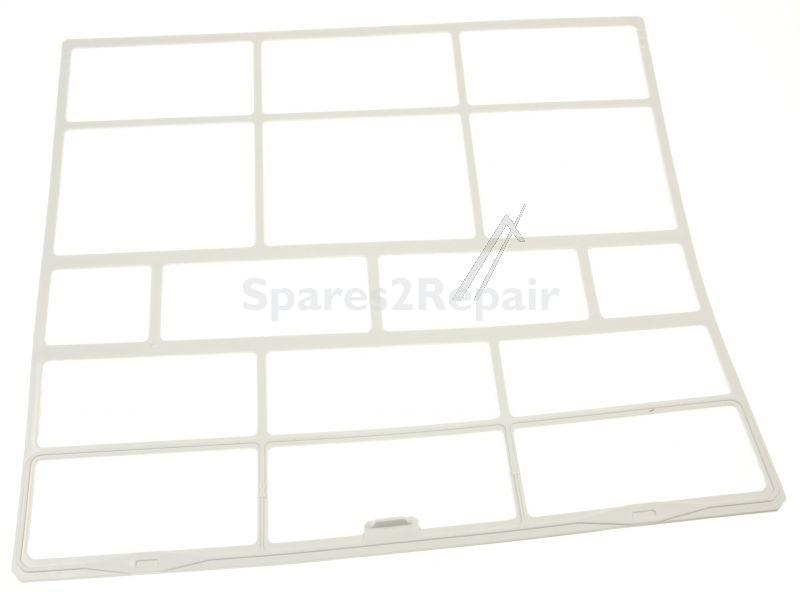 Air Vent - 9178012640 C00920975 Air Filter Assembly Y [Arcelik]