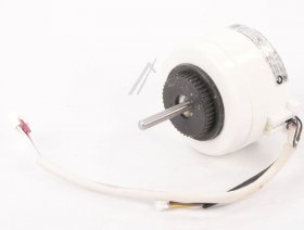 Ventilator Motor - 9178012644 C00918074 Indoor Unit Fan Motor (yyk25-4d-25w) [Arcelik]