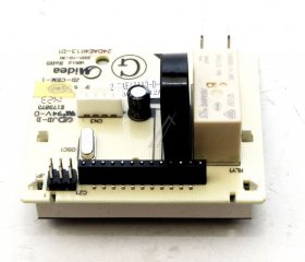 Display Unit - 17171100004623 Display Board (electronic Timer) [Midea]