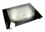 Oven outer Door - 9045666 Door Outside Window Complete [Amica]