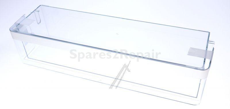 Refrigerator - Freezer Door Shelf - 11046666 Tray [Bosch Siemens]