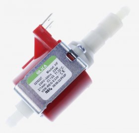 Philips Saeco Pump For Coffee Machine - 422225937249 Pump Domestic Appliances Pump Ulka Hf 230v 50hz