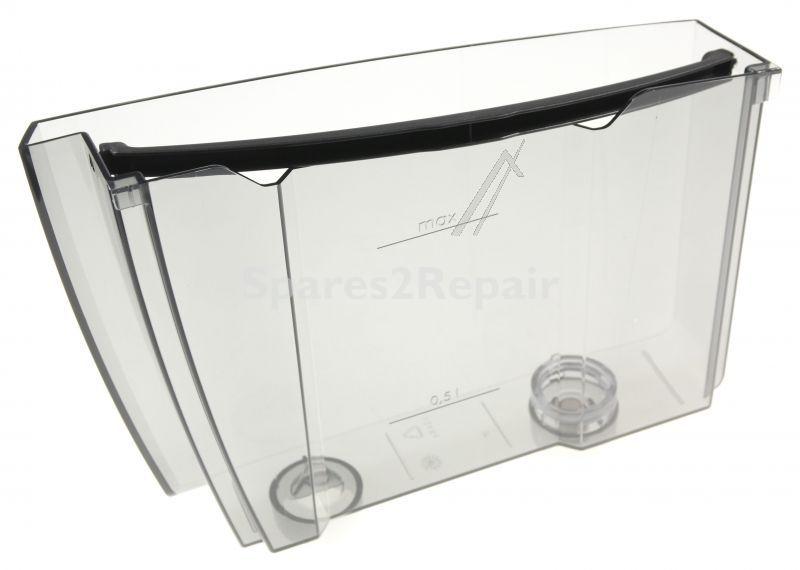 Nivona Tank - Wassertank Fur Caferomatica Nicr6xx