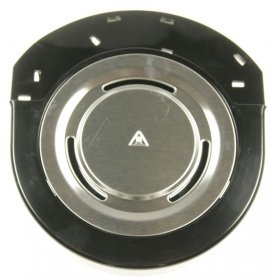 Casing Cover - Ss-201383 Cover-filter Holder [Groupe SEB]