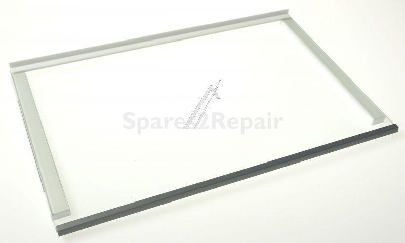 Glass Panel - 00703446 Glass Plate [Bosch Siemens]