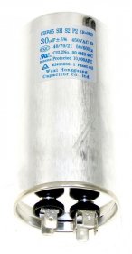 Capacitor - 30uf - 450v 17400103000020 Capacitor Of Compressor [Midea]