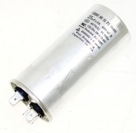 Capacitor - Cbb65 Sh S2 P2 17400103000011 Capacitor Of Compressor [Midea]