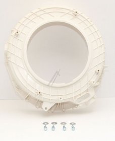 Tub Upper Part - 42232493 Front Tub 51lt-type3-e [Vestel]