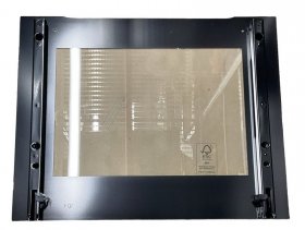 Oven outer Door - 9062612 Door Outer Glass Complete 466-434 [Amica]