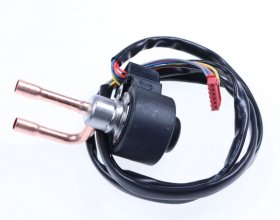 Solenoid Valve - 15500213000047 Expansion Valve Assembly [Midea]