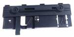 Roller For Dishwasher Basket - 140181927082 Upper Basket Adjustment Right [Electrolux Aeg]