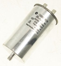 Capacitor - 17400101000619 Capacitor [Midea]
