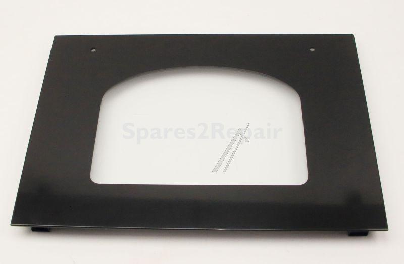 Oven outer Door - 22232380 Outer Glass [Vestel]