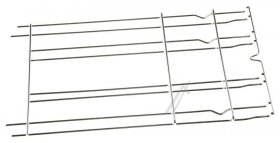 Telescopic Slideout Oven Grills - 42811801 Griglia Telescopica 65-r [Candy Hoover]