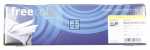 Freecolor Toner Cartridge - Tn900y-frc Tonerkartusche Gelb 6k