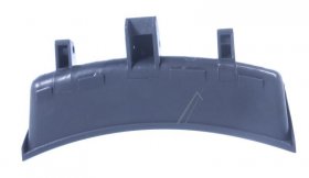 Compatible Washing Machine And Tumble Dryer Door Handles - Door Handle Alternative For Candy-hoover 41041276