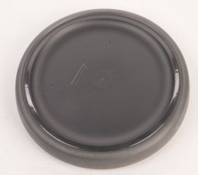 Roller - 140128951039 Wheel Rear Complete Grey Zen [Electrolux Aeg]