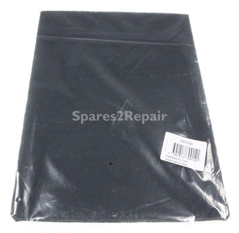 Hisense Gorenje Carbon Filter - 355350 Carbon Filter