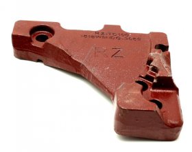 Weight - 12338100000198 Upper Counterweight [Midea]