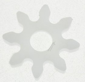 Gear - At6075507600 Small Gear Cup 177 [Delonghi]