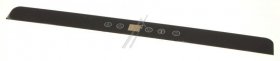Climadiff Display Unit - Yc150a 03 02 02 Sticker Cle51