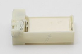 Damper Thermostat - Fbza-3500-1c 17431000031709 Electric Damper [Midea]