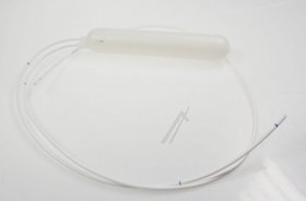 Tank Lid - 49099278 Raccogligocce_42160430 [Candy Hoover]