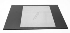 Bertazzoni Oven inner Door Glass - 406438 Inner Oven Door Glass