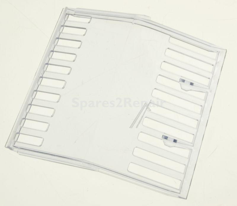 Glass Lamp Cover - 00494589 Lamp Housing [Bosch Siemens]