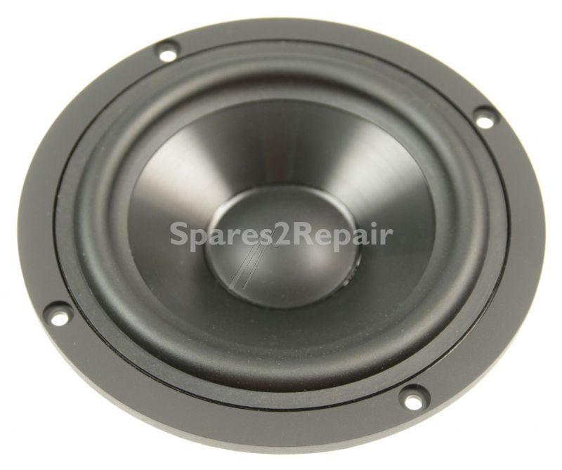 Yamaha Speakers - Yc371a00 Spu Ja-1396 13cm 6ohm 60w Ns-bp300sr