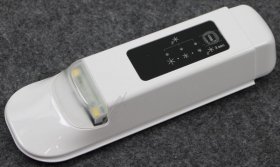 Thermostats - C00662158 488000662158 Thermostat Electronic Et1 Bm Lit [Whirlpool Indesit]