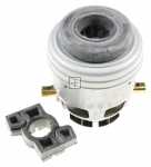 Vacuum Cleaner Motor - 12005292 Motor-fan Set: Motor 1ba4418-6sk +a +a [Bosch Siemens]
