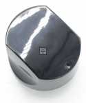 Hisense Gorenje Button - 231754 Knob Gp6-30 9011