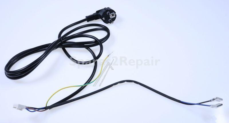Mains Power Lead - 70021771 Power Cord [Candy Hoover]