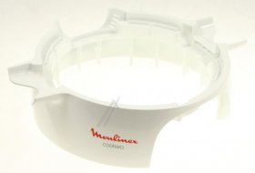 Housing Part - Ss-996920 Upper Housing [Groupe SEB]