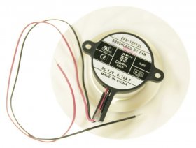 Dometic Ventilator Motor - 4451046880 Fan Motor