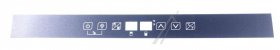Atlan Operating Unit Screen - 306030500006 Display Panel Mask Dual Zone