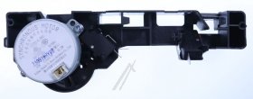 Door Lock - 12041115 Door Latch [Bosch Siemens]