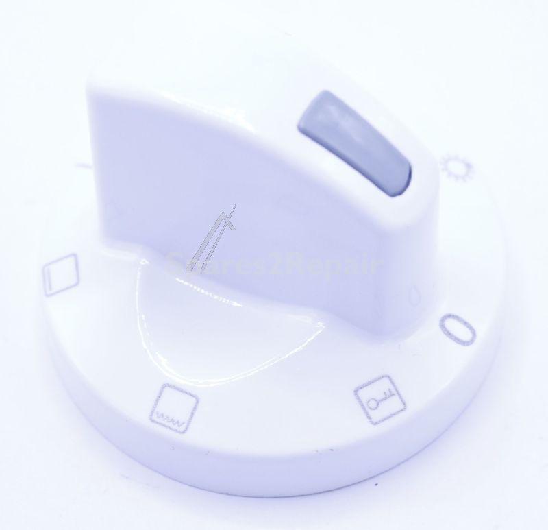 Control Knob - Pmg610 00-09 4972b 01sc1 9043185 Knob Pmg610 00-09 4972b 01sc1 Waiss [Amica]