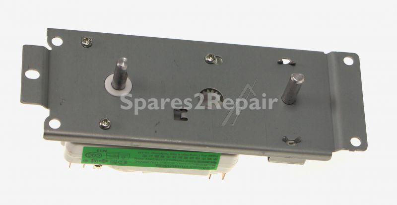 Samsung Timer - De81-10983a Svc-timer Switch mw3000am 17470000006923