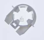 Fixings And Brackets - 4055387254 Base Bearing Cover [Electrolux Aeg]