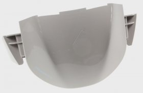 Polti Flap - Sls01717 Outer Bucket Cover W grey Tamp program