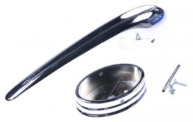 Door Handles - 49041397 Maniglia Fg -37021551 [Candy Hoover]