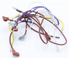 Polti Harness - M0005568 Wiring X Vt Comfort