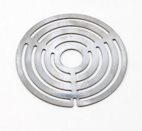 Teka Grid - 93323033 Circular Grid Clc 835 Mc